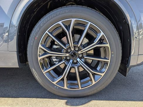 New 2026 MAZDA CX-70 3.3 Turbo S w/ Premium Package image 16