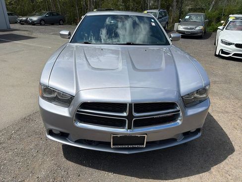 Used 2014 Dodge Charger R/T AWD/4WD image 2