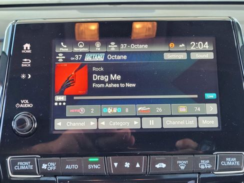 Used 2024 Honda Odyssey Touring image 26