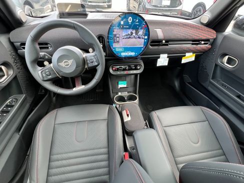 New 2026 MINI Cooper S FWD image 17
