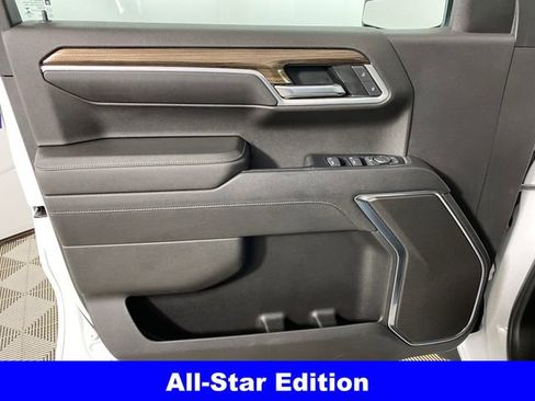 Certified 2022 Chevrolet Silverado 1500 LT image 12