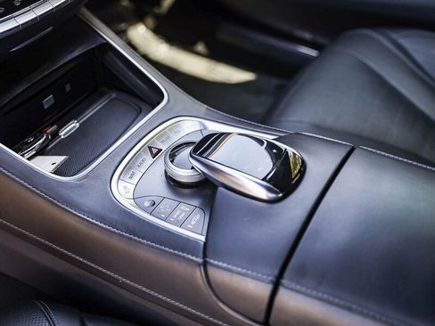 Used 2016 Mercedes-Benz S 550 Sedan image 26