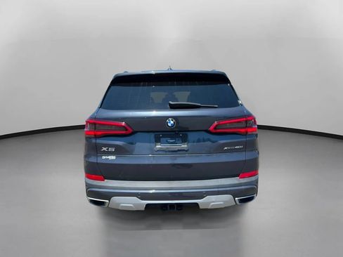 Used 2020 BMW X5 xDrive40i w/ Convenience Package AWD/4WD image 11