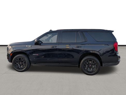 Used 2022 GMC Yukon AT4 AWD/4WD image 6