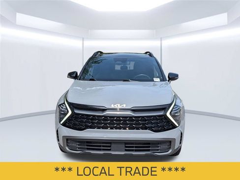 Used 2024 Kia Sportage X-Pro AWD/4WD image 11