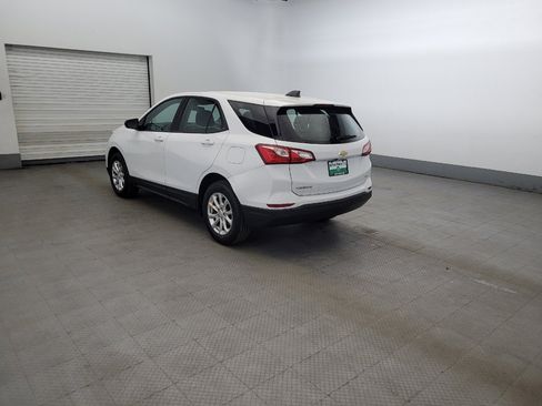 Used 2019 Chevrolet Equinox LS AWD/4WD image 5