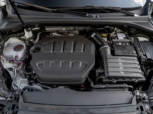 New 2026 Audi Q3 quattro 2.0T AWD/4WD image 36