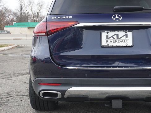 Used 2022 Mercedes-Benz GLE 350 4MATIC image 19