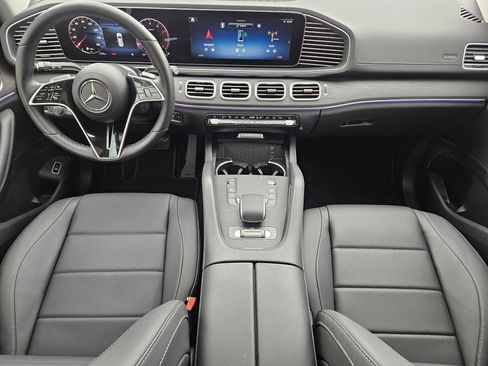 Certified 2026 Mercedes-Benz GLS 450 4MATIC image 26