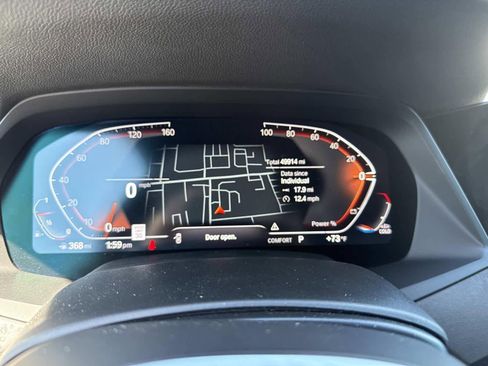 Certified 2023 BMW X5 xDrive40i w/ M Sport Package image 30