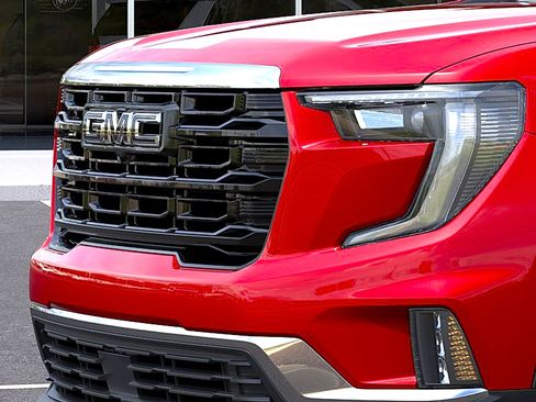 New 2026 GMC Acadia Elevation w/ Black Edition FWD image 13