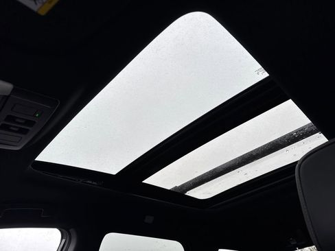 New 2026 Nissan Pathfinder Rock Creek w/ Rock Creek Premium Package image 22