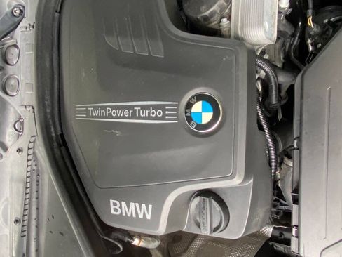 Used 2015 BMW 428i Convertible RWD image 50