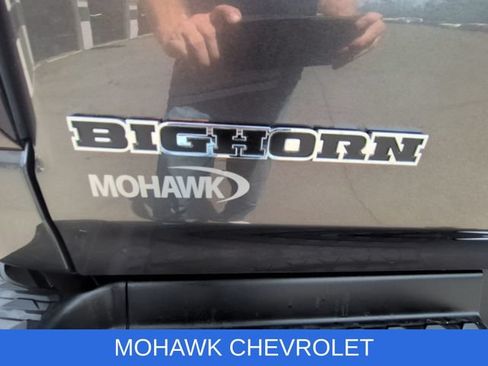 Used 2019 RAM 1500 Big Horn AWD/4WD image 32