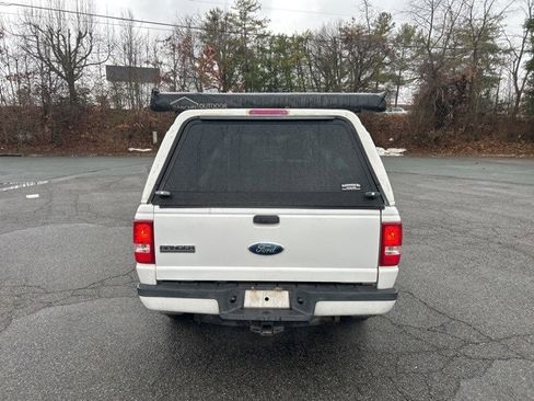 Used 2011 Ford Ranger XLT image 4