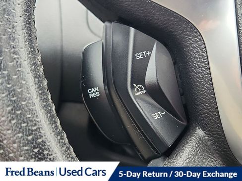 Used 2014 Ford Focus ST w/ Equipment Group 201A image 29