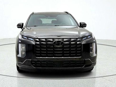 Used 2024 Hyundai Palisade Calligraphy AWD/4WD image 2