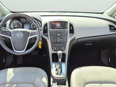 Used 2012 Buick Verano image 11