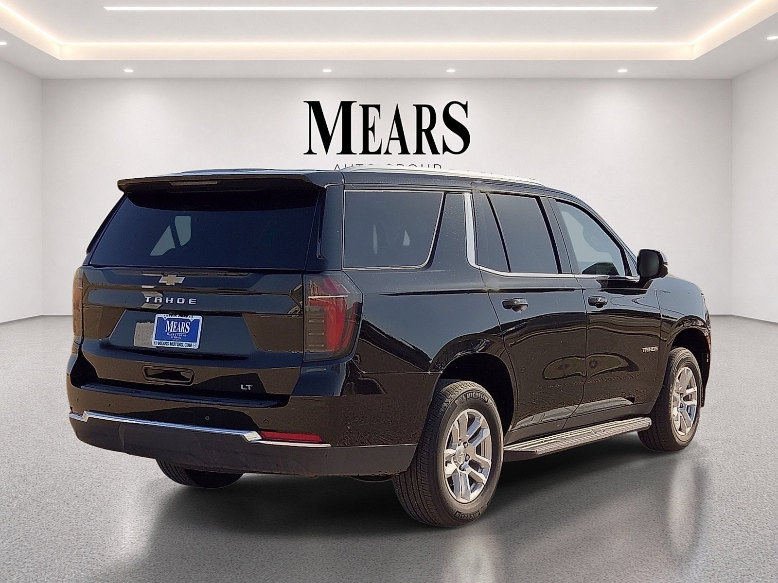 Used 2025 Chevrolet Tahoe LT AWD/4WD image 5