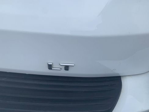 Certified 2024 Chevrolet Tahoe LT image 8