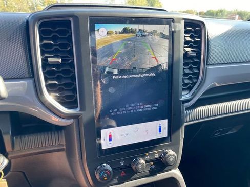 New 2025 Ford Ranger XL w/ Trailer Tow Package image 26