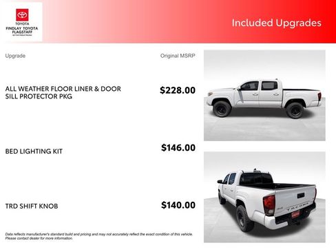Used 2020 Toyota Tacoma SR AWD/4WD image 5