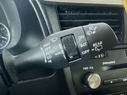 Used 2021 Lexus RX 350 FWD w/ Premium Package image 13