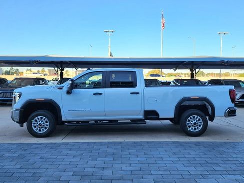 New 2026 GMC Sierra 2500 Pro w/ Convenience Package image 6