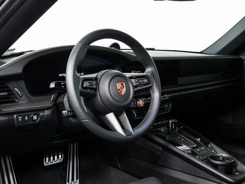 New 2026 Porsche 911 Targa 4S AWD/4WD image 4