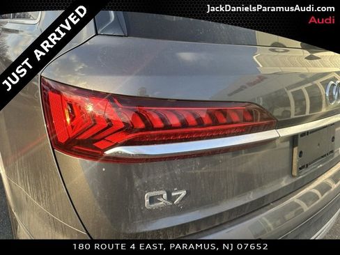 Used 2023 Audi Q7 2.0T Premium Plus w/ Premium Plus Package image 8