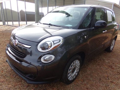 Used 2014 FIAT 500L Pop image 4