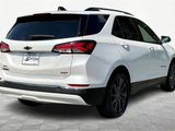 Used 2022 Chevrolet Equinox RS w/ RS Leather Package image 5