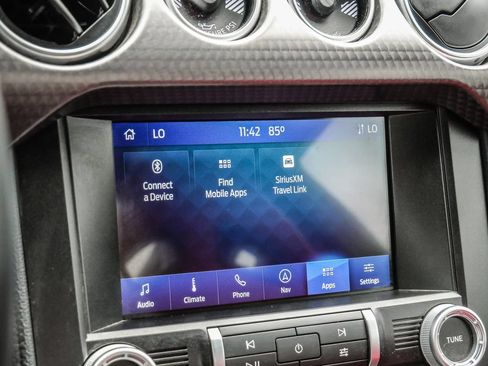 Used 2022 Ford Mustang GT Premium w/ GT Performance Package RWD image 61