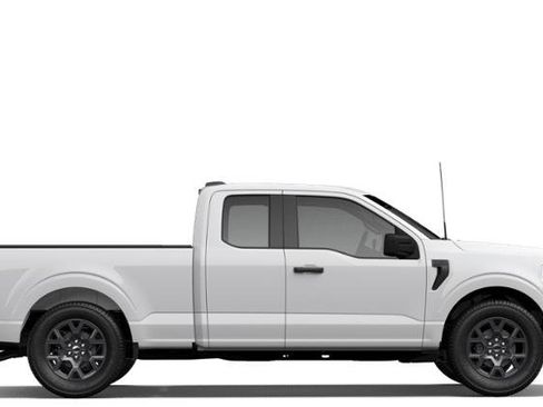 New 2026 Ford F150 STX w/ Equipment Group 200A image 27