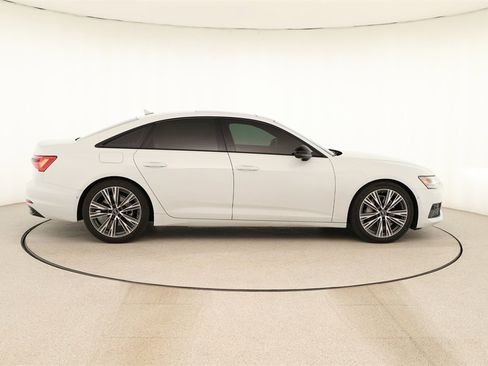 Used 2021 Audi A6 2.0T Premium w/ Convenience Package image 8