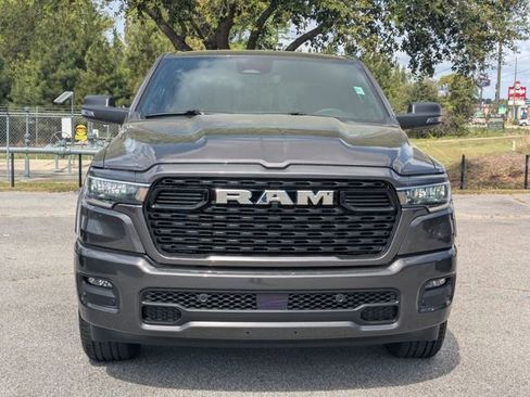 New 2026 RAM 1500 Big Horn image 7
