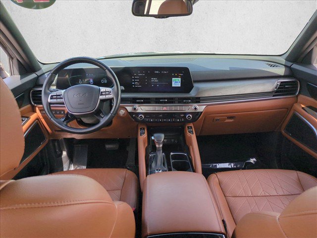 Used 2024 Kia Telluride EX X-Line AWD/4WD image 19