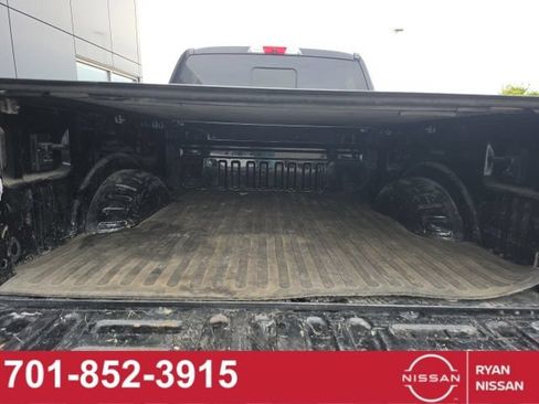 Used 2019 Ford F350 Platinum w/ Platinum Ultimate Package AWD/4WD image 4