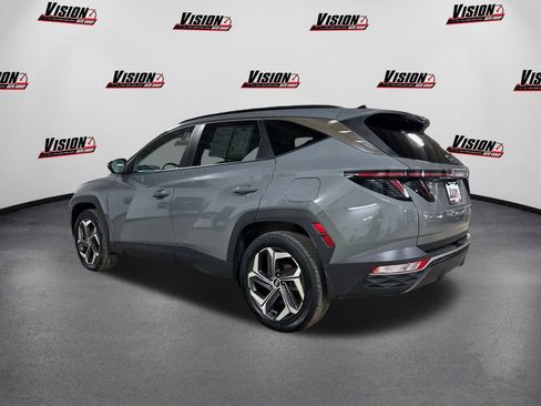 Used 2024 Hyundai Tucson SEL w/ Convenience Package image 7