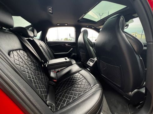 Used 2018 Audi S4 Prestige image 26