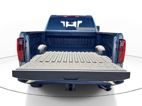 New 2026 GMC Sierra 2500 SLT w/ SLT Premium Package image 29