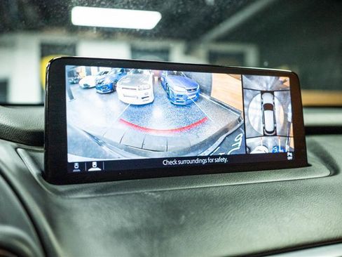 Used 2023 MAZDA CX-9 Grand Touring image 26