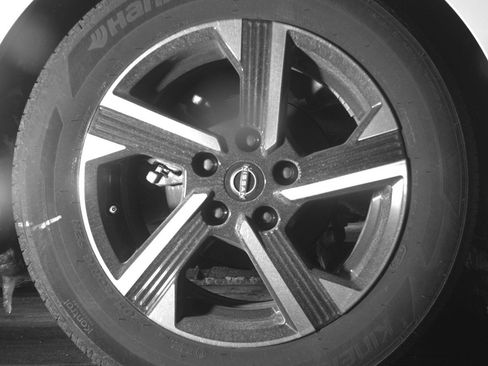 Used 2025 Nissan Sentra SV image 14