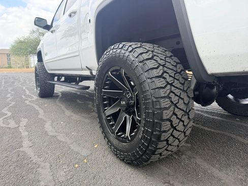 Used 2016 GMC Sierra 1500 SLE w/ Texas SLE Value Package image 36