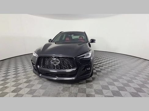 Used 2023 INFINITI QX50 Sport AWD/4WD image 50