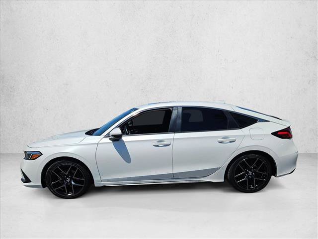 Used 2023 Honda Civic Sport Touring image 9
