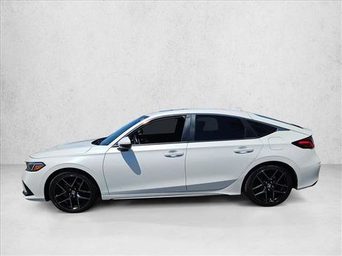 Used 2023 Honda Civic Sport Touring image 9