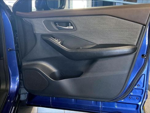 Certified 2023 Nissan Rogue SV AWD/4WD image 12