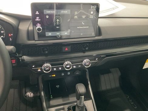 New 2026 Honda CR-V EX-L image 15