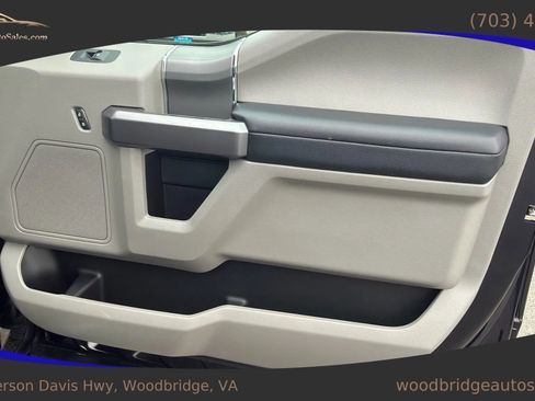 Used 2022 Ford F250 XLT w/ XLT Premium Package image 31